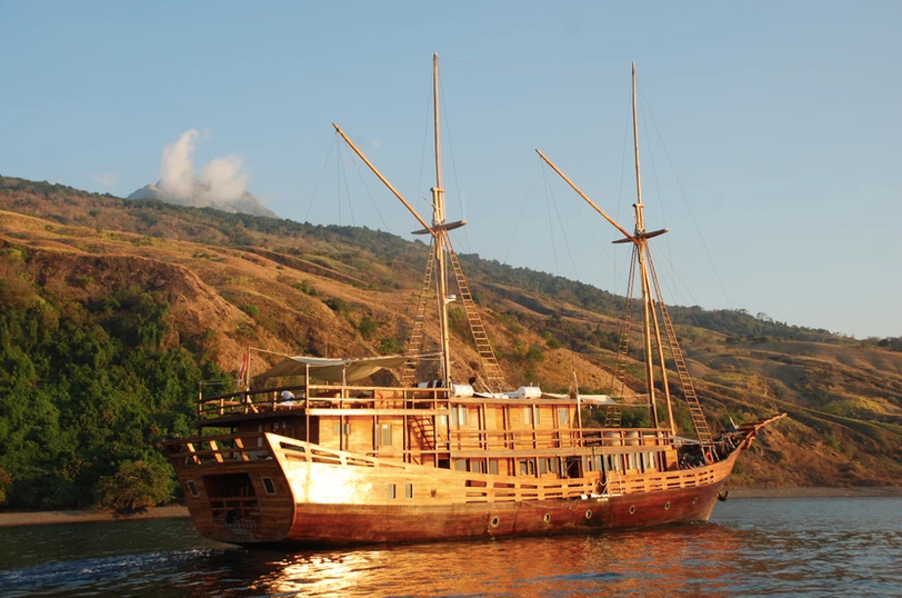 Damai II Liveaboard