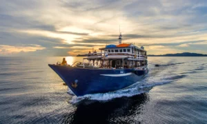20% OFF | 10 Days Halmahera Diving Liveaboard | Aug 25 - Sept 3
