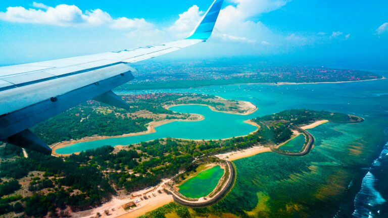 Read more about the article New Direct Flights from Bali to Raja Ampat and Manado