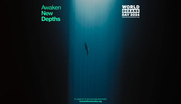 Read more about the article World Oceans Day 2024 | Dive into Action with 5 Local Ocean Heroes