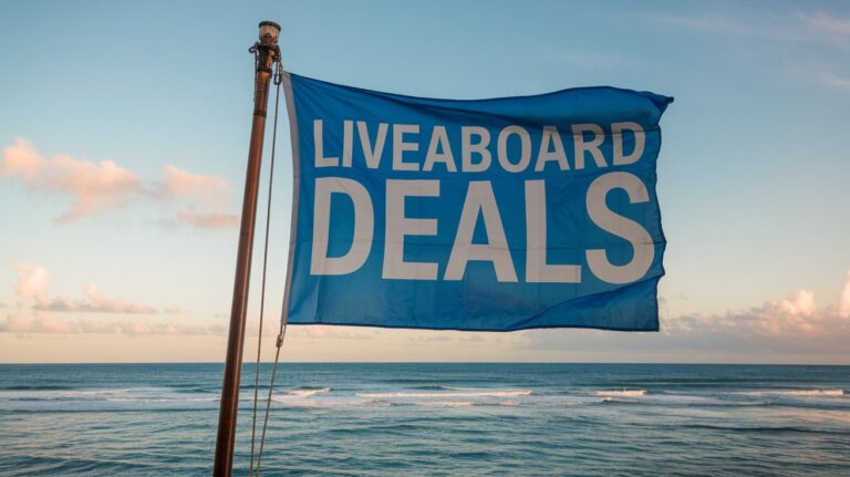 Read more about the article Indonesia Diving Liveaboard Deals: Discover Our Best Offers for 2024 and 2025