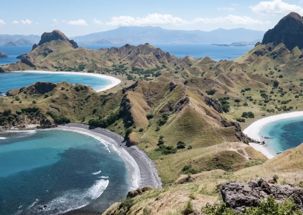 Why Komodo-Singapore Flights Change Everything