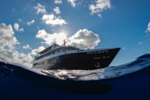 20% OFF 11 Days Ambon, Ring of Fire, & Banda Sea Diving Liveaboard