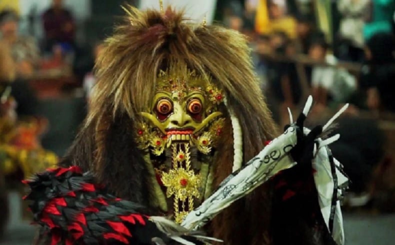 Ghosts of Indonesia: Leak Bali