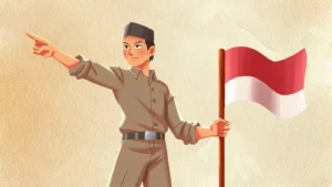 Hari Pahlawan Indonesia 10 November