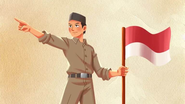 Hari Pahlawan Indonesia 10 November