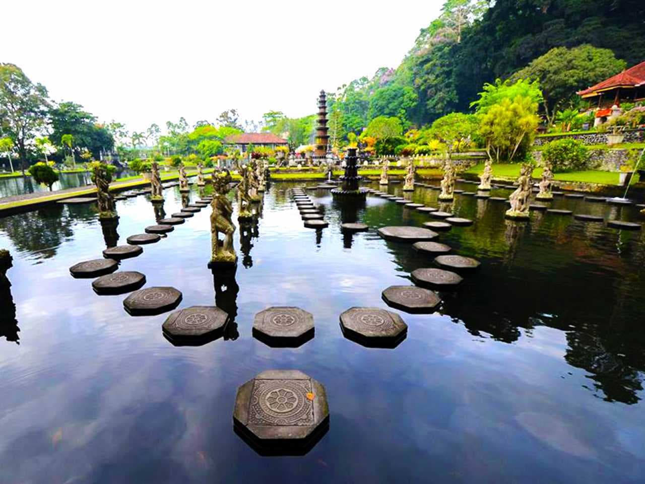Private Day Trip in Bali with a Guide 16