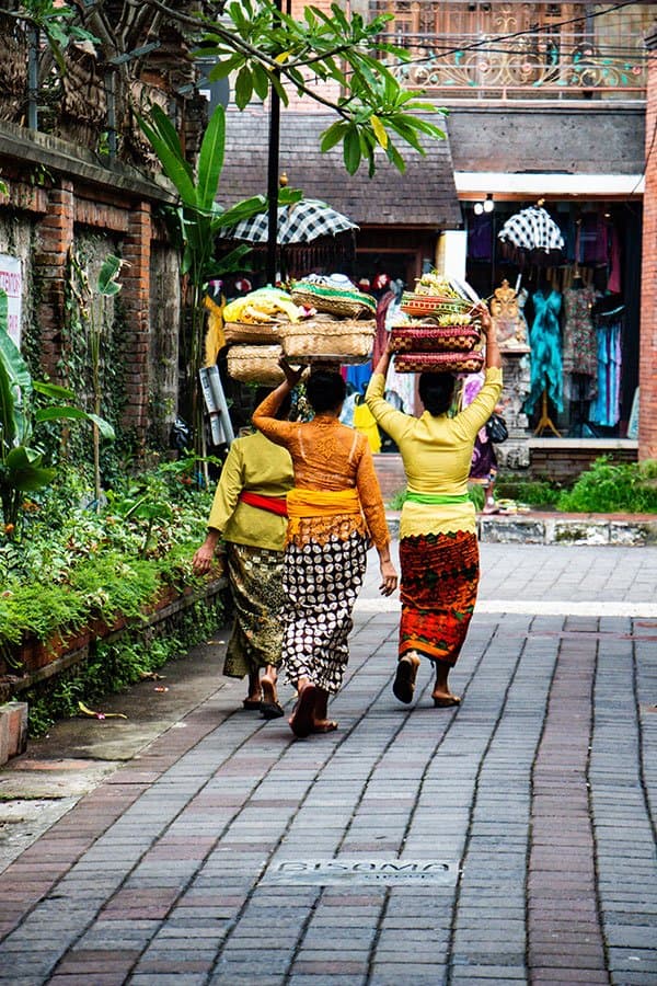 Private Day Trip in Bali with a Guide 12