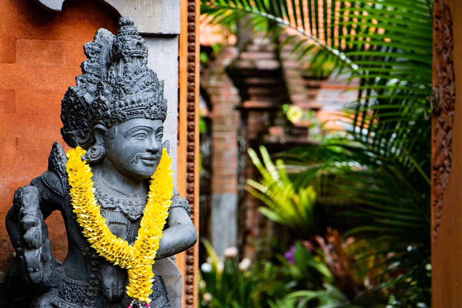 Private Day Trip in Bali with a Guide 13