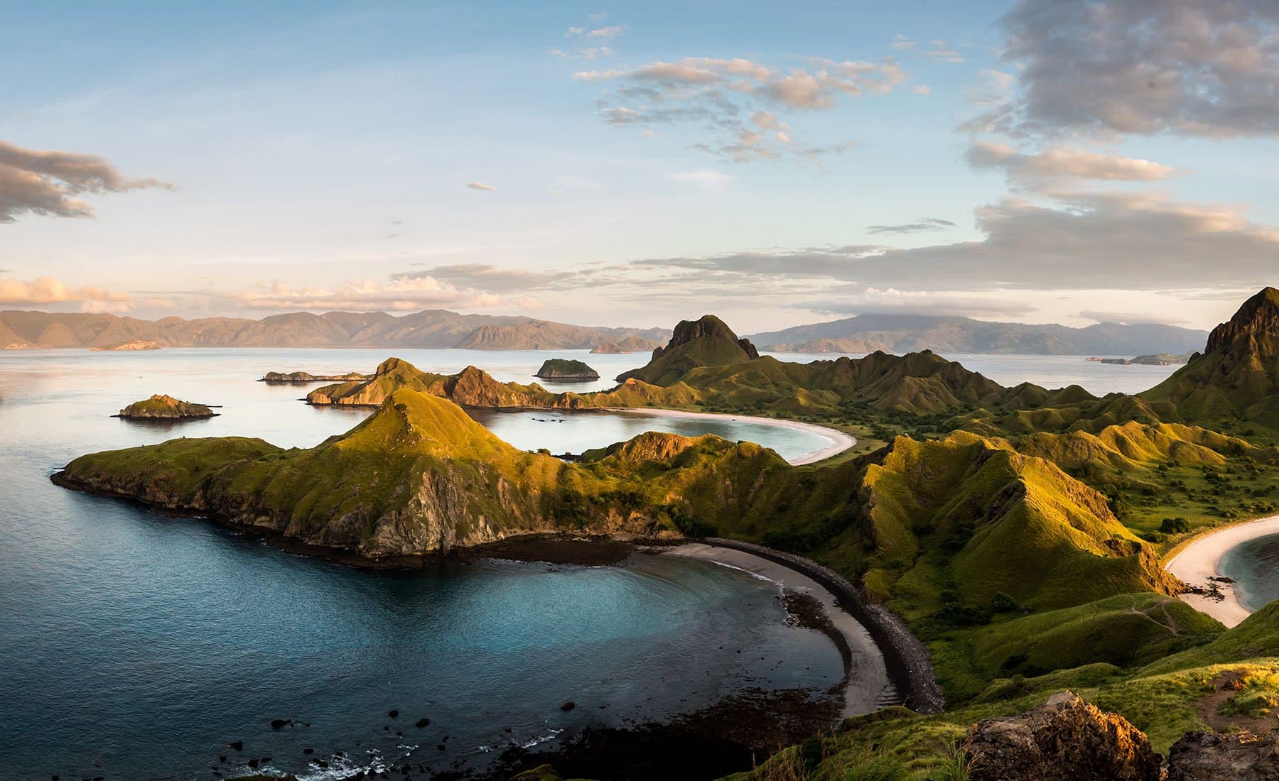 Croisière de 3 jours à Komodo 12