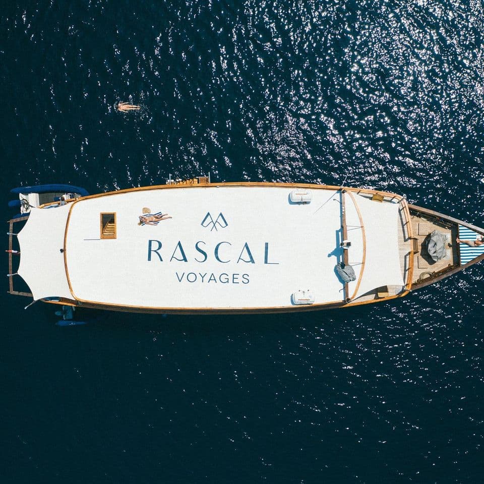 Rascal 28