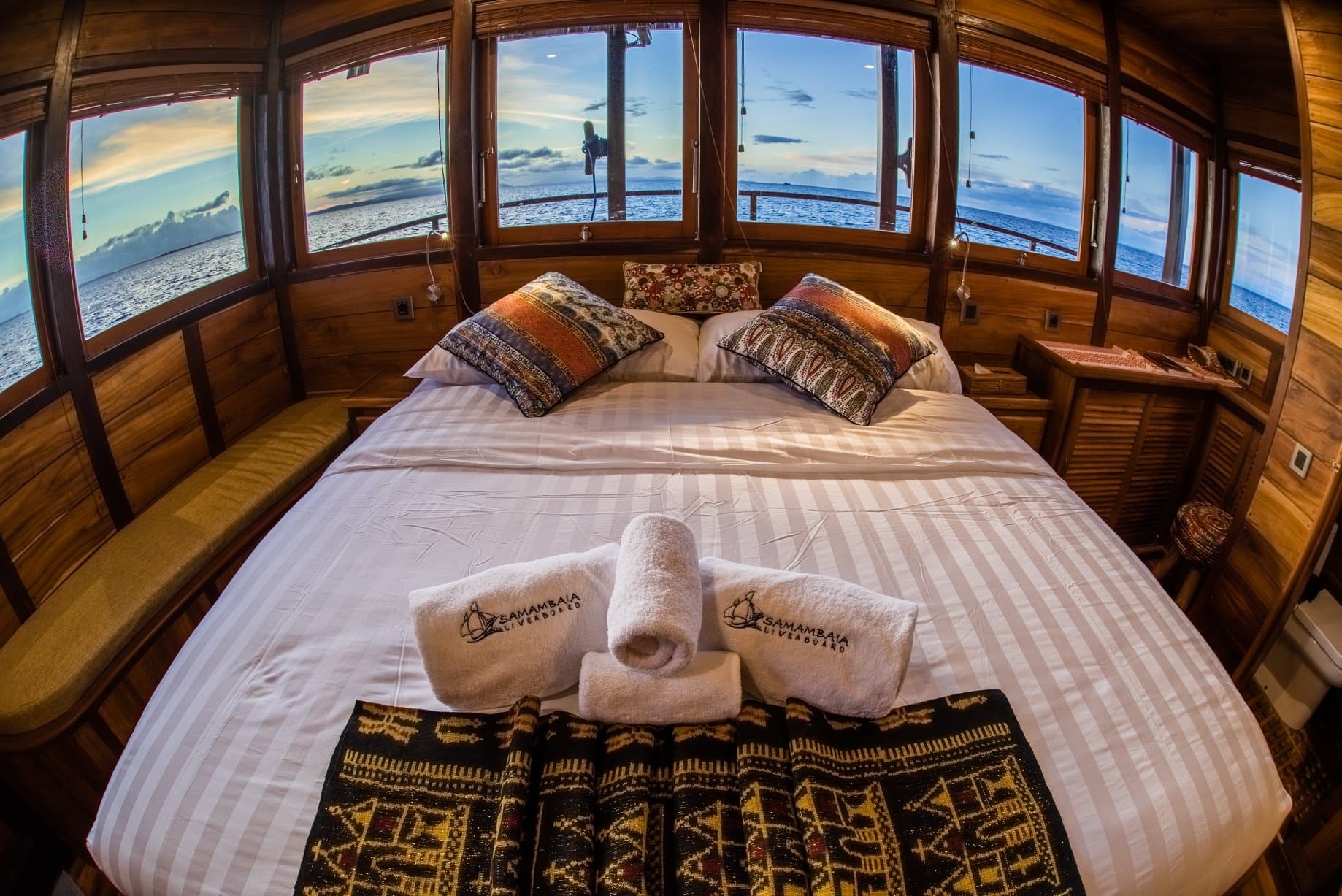 MV Samambaia 14