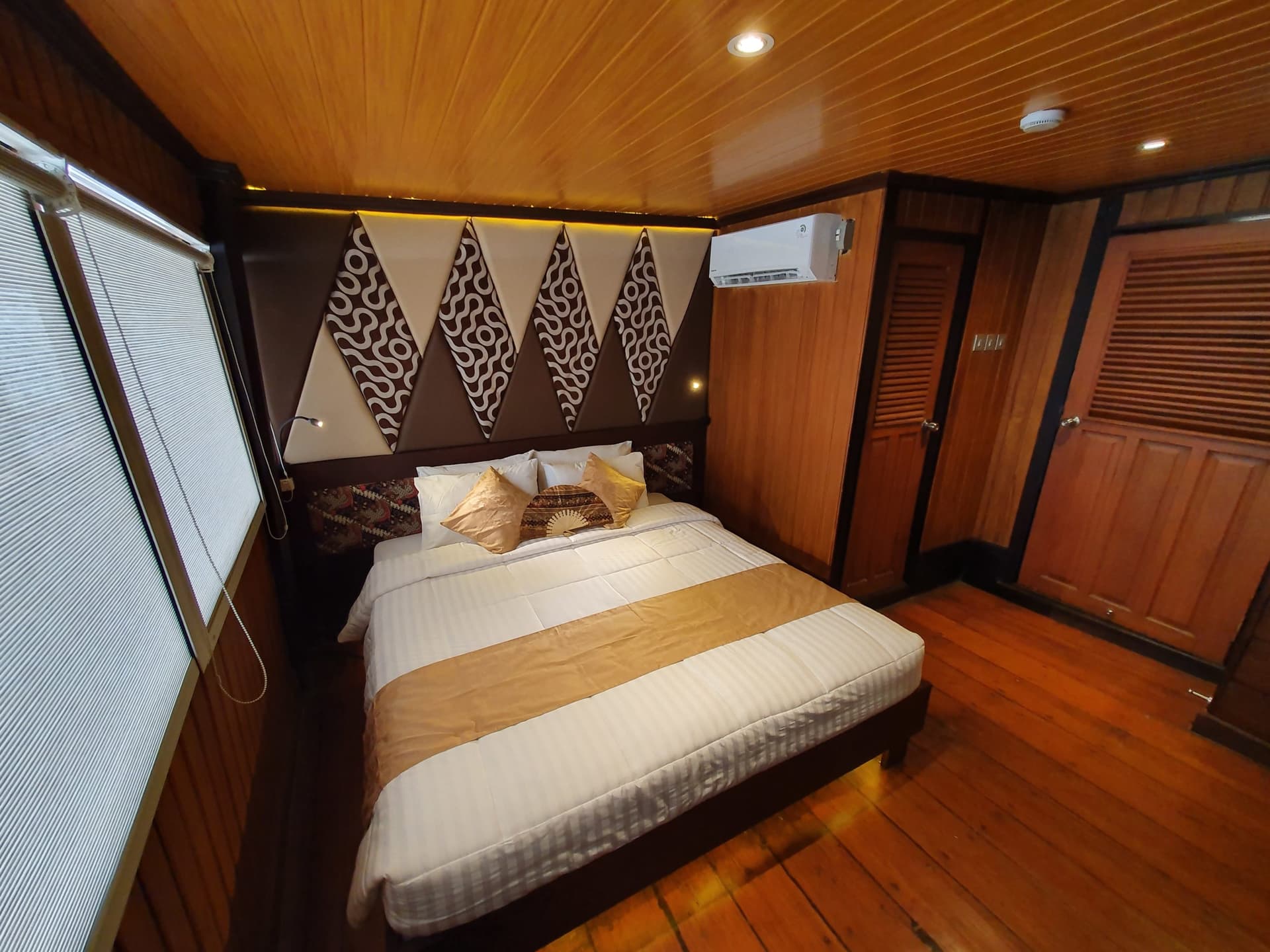 Sea Safari VII Liveaboard 18