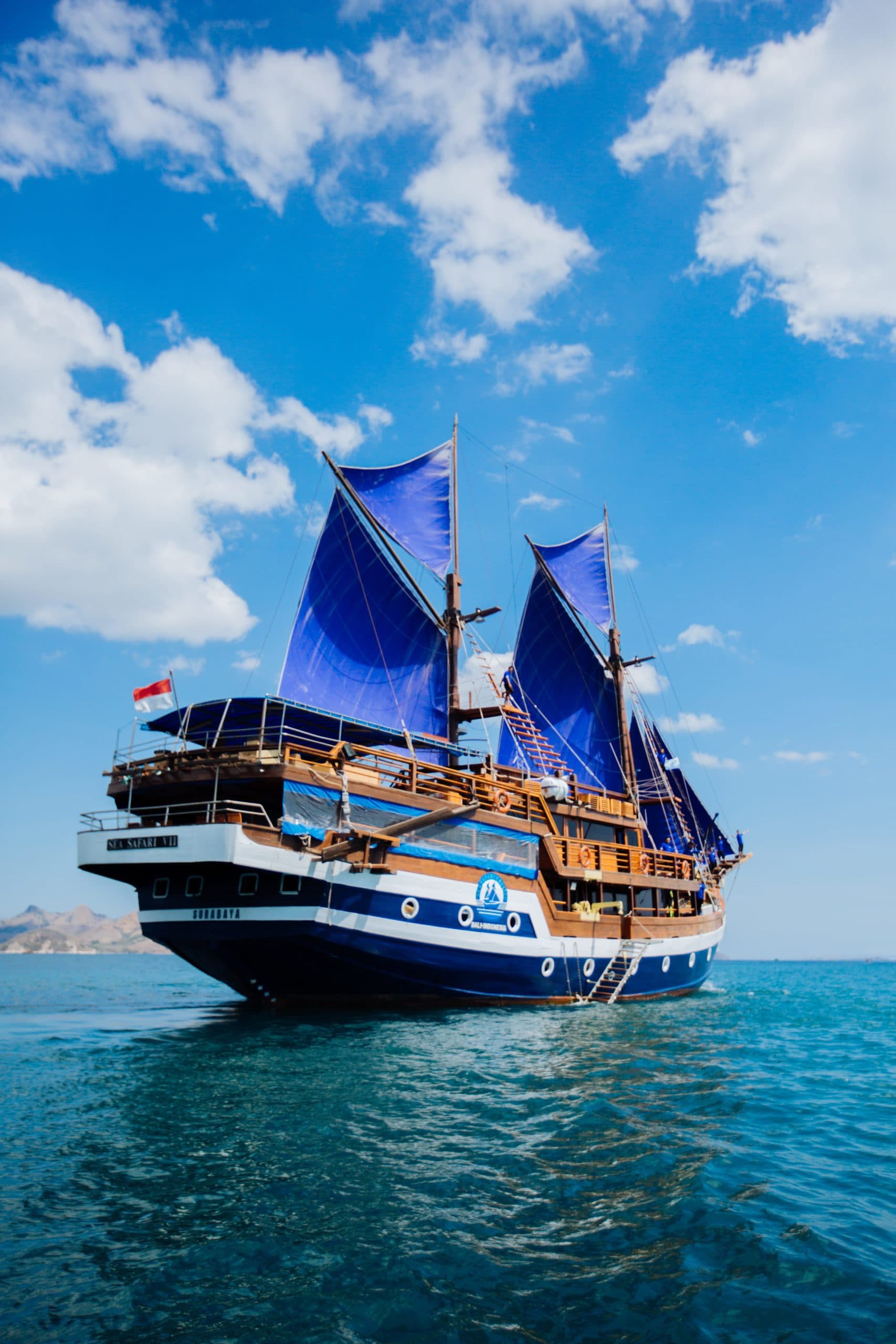 Sea Safari VII Liveaboard 3
