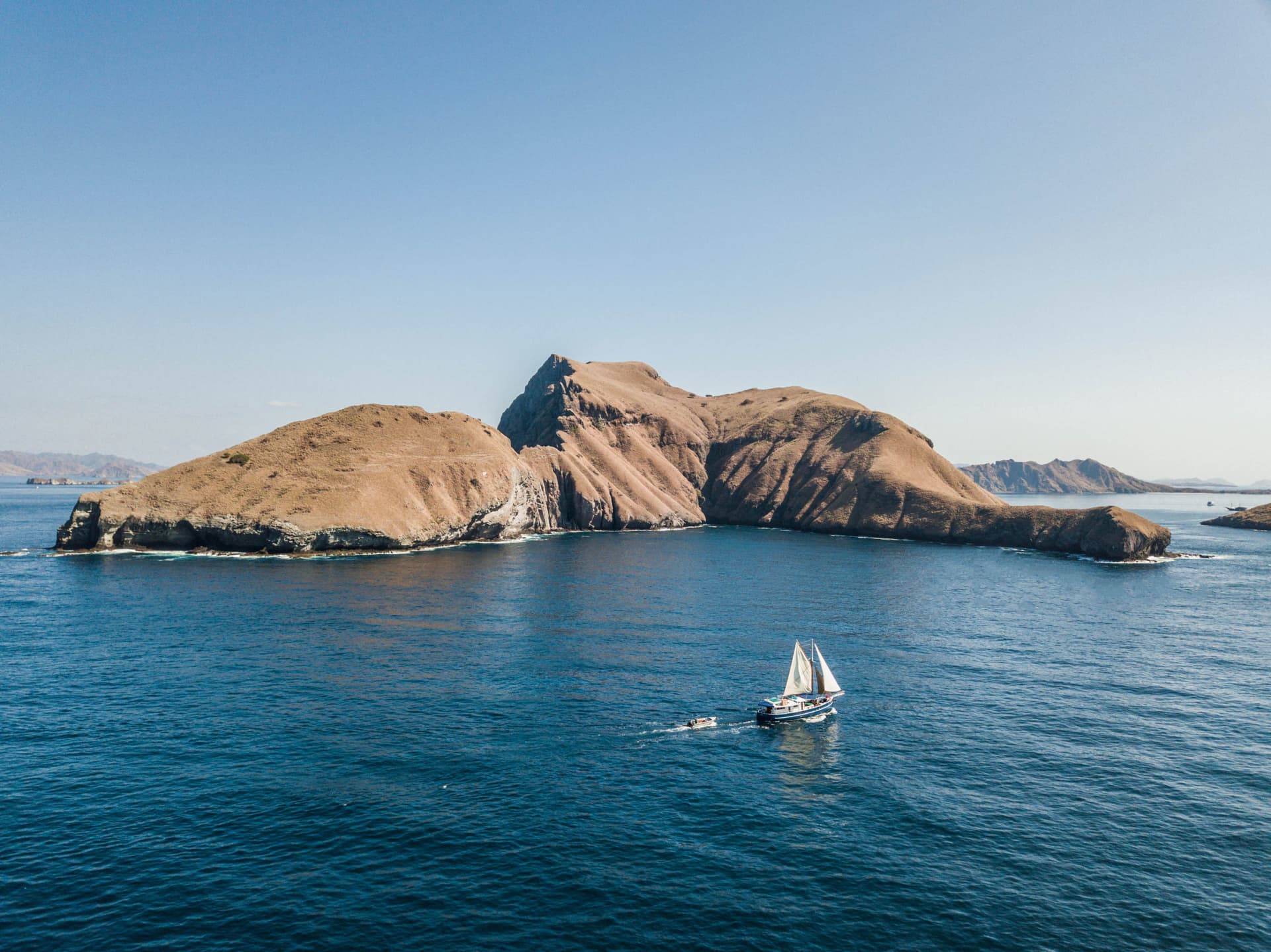 Scuba Diving Liveaboard in Komodo 30