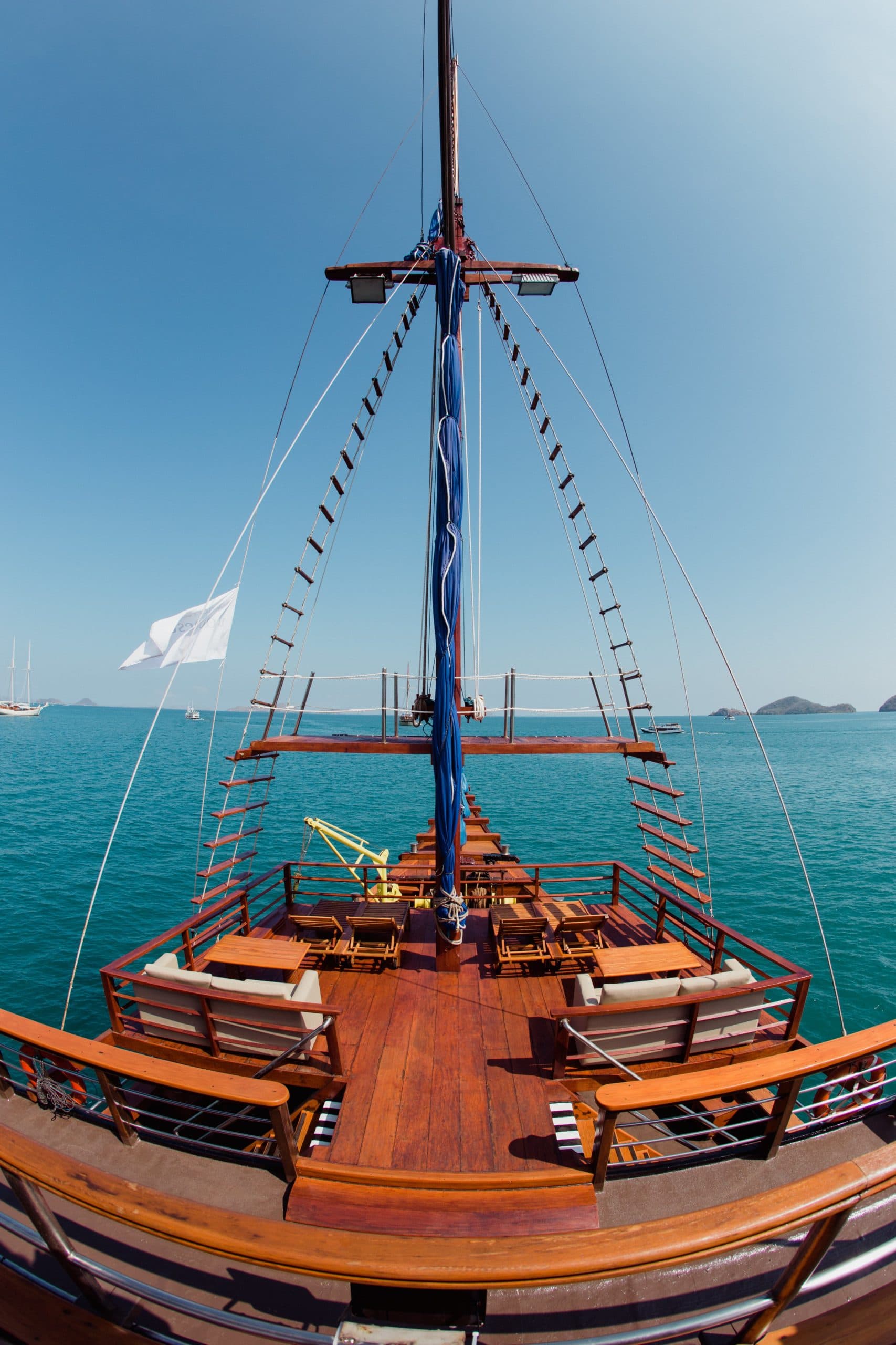 Sea Safari VI Liveaboard 14