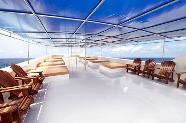 Blue Manta 6