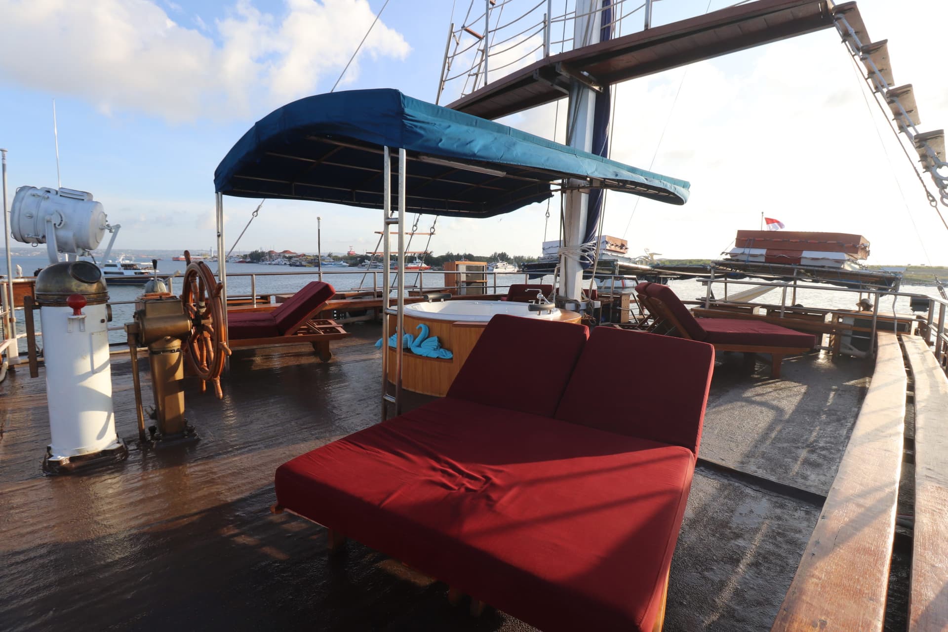 Cheng Ho Liveaboard 4