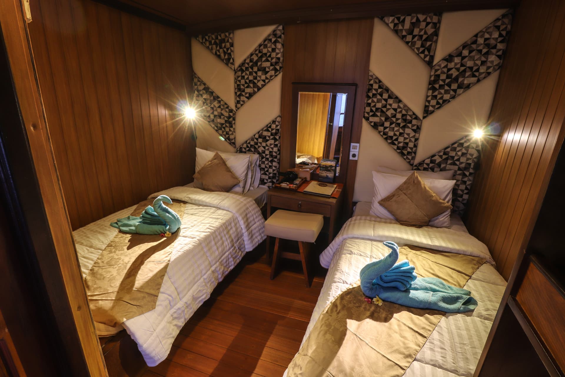 Cheng Ho Liveaboard 5