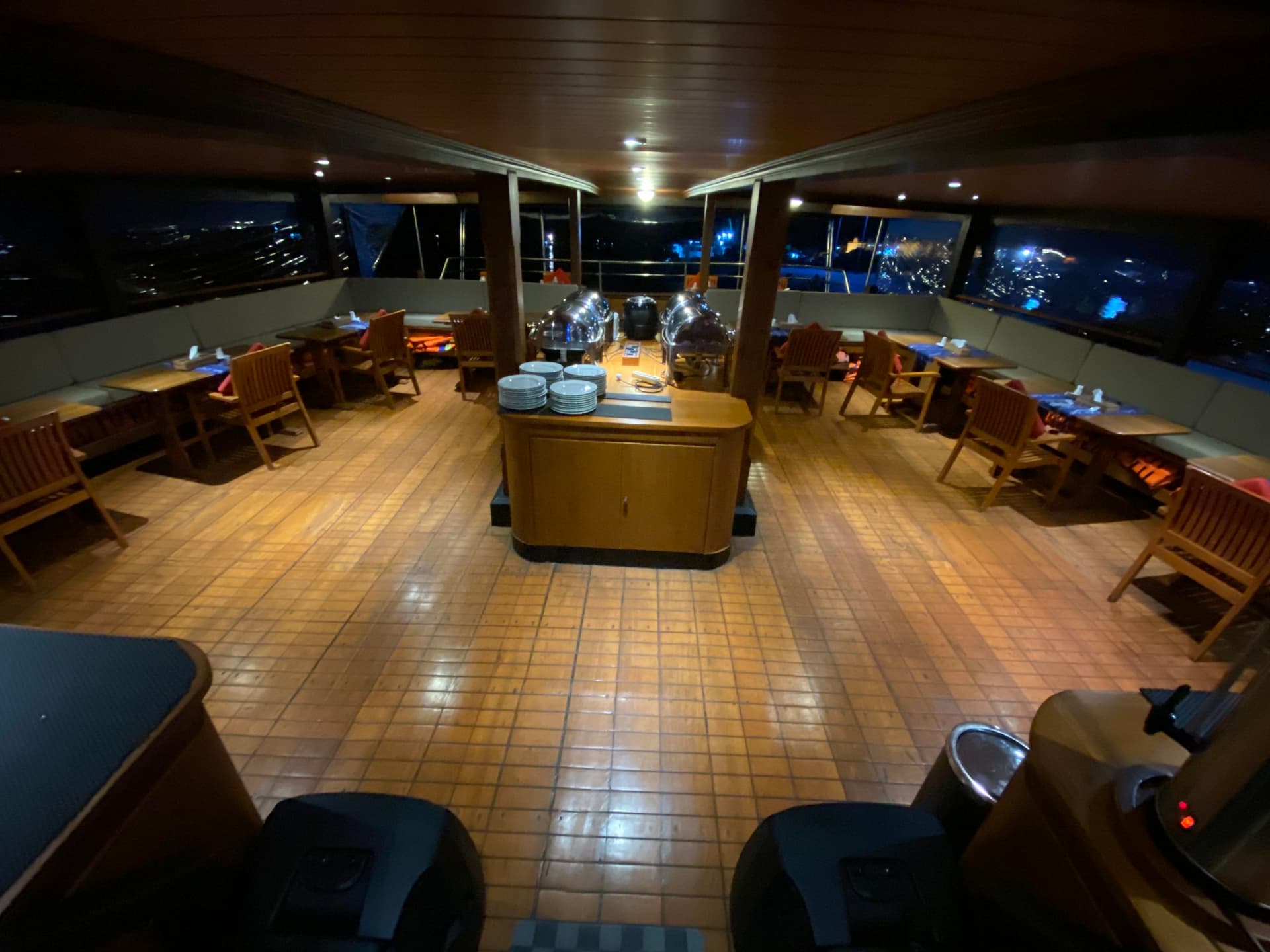 Sea Safari VII Liveaboard 5