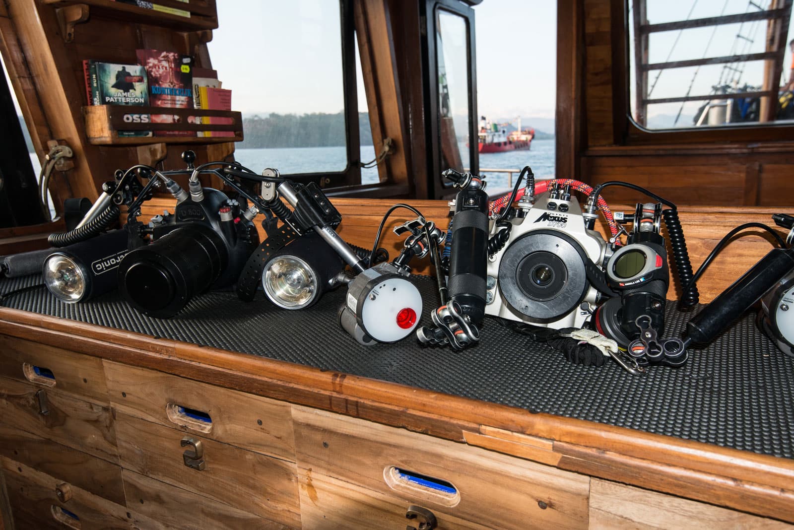 Ilike Liveaboard 5