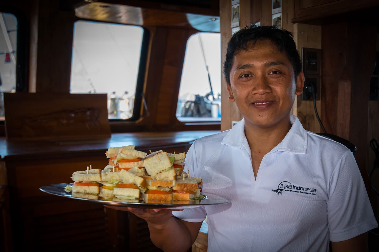 Ilike Liveaboard 2