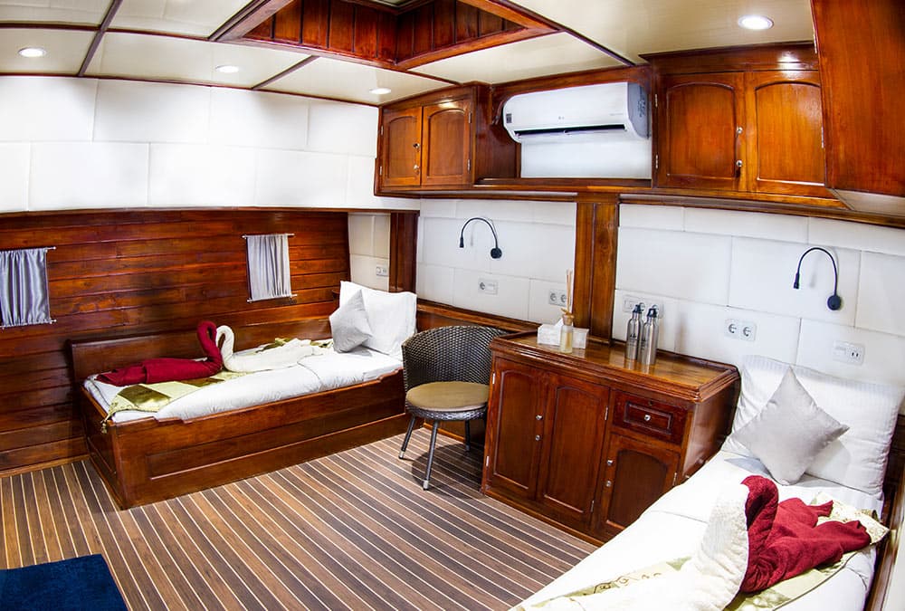 Indo Siren Liveaboard 6