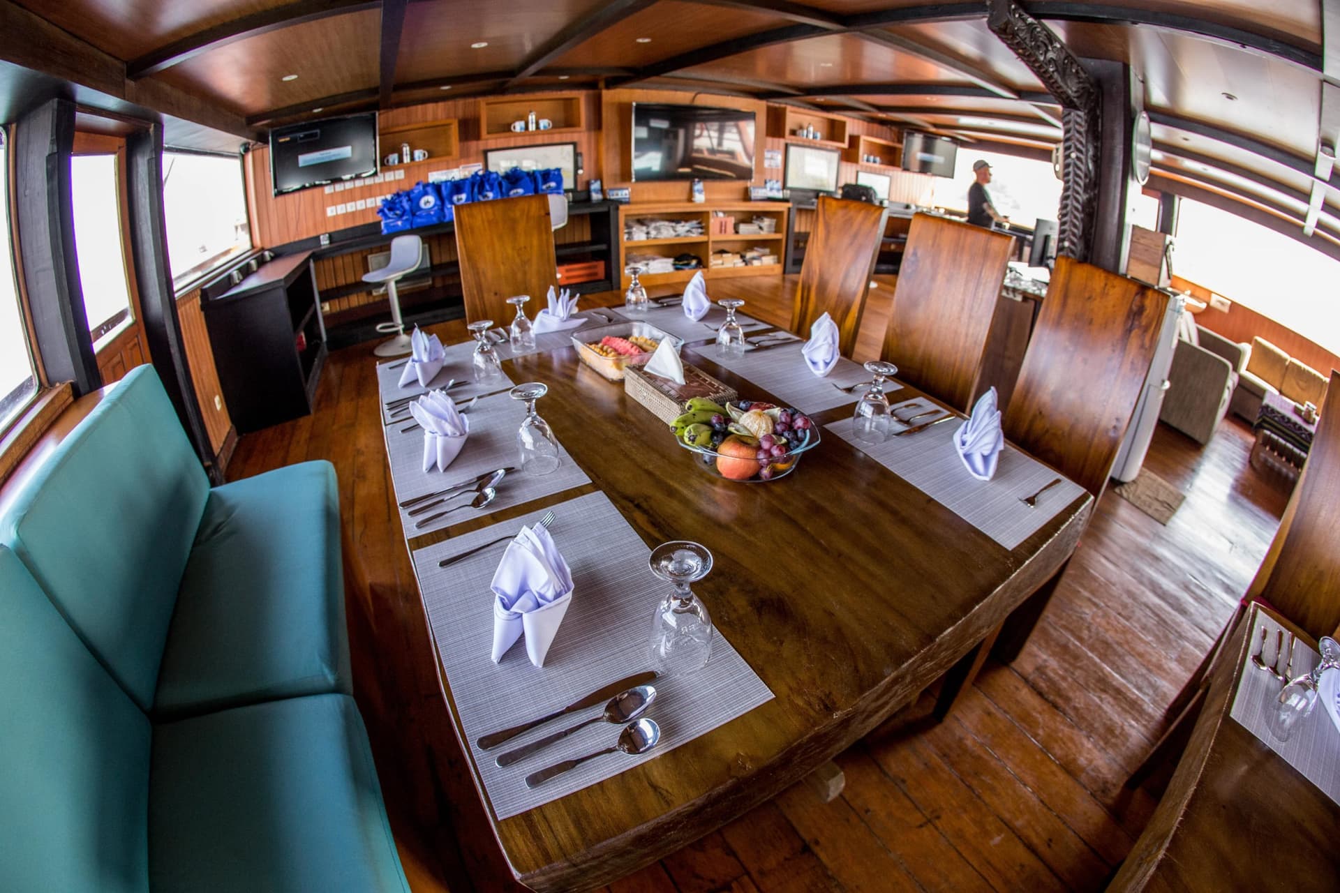 Sea Safari VII Liveaboard 4