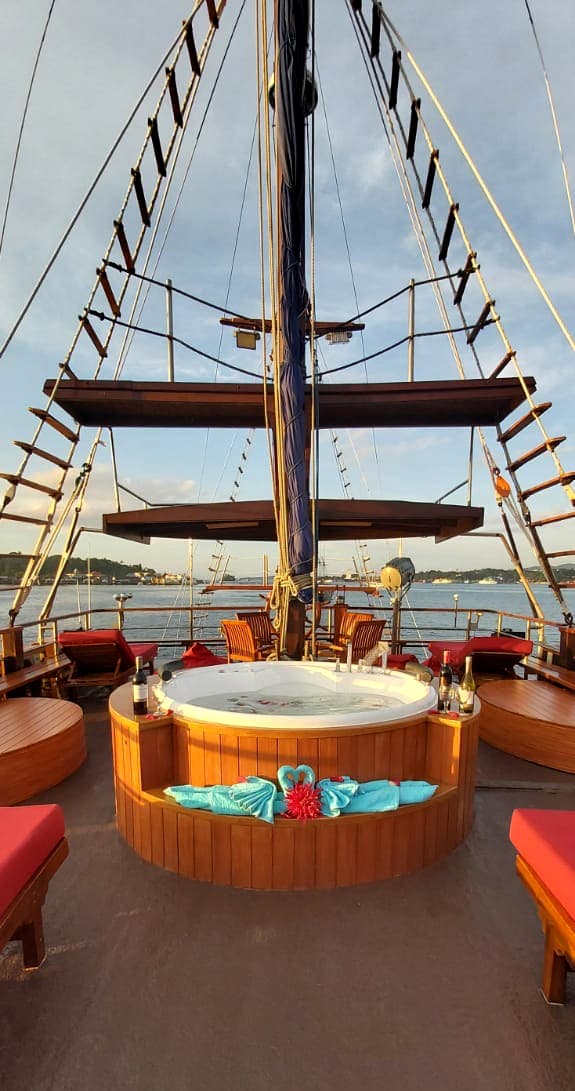 Sea Safari VI Liveaboard 2