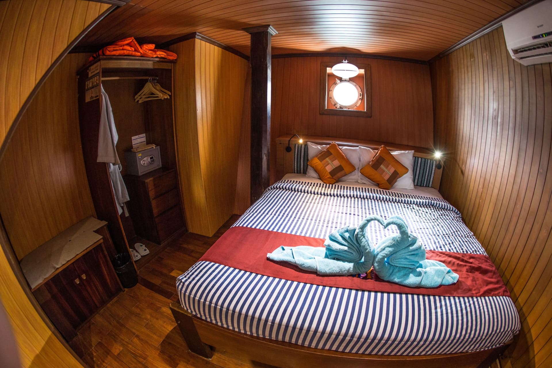Sea Safari VII Liveaboard 11
