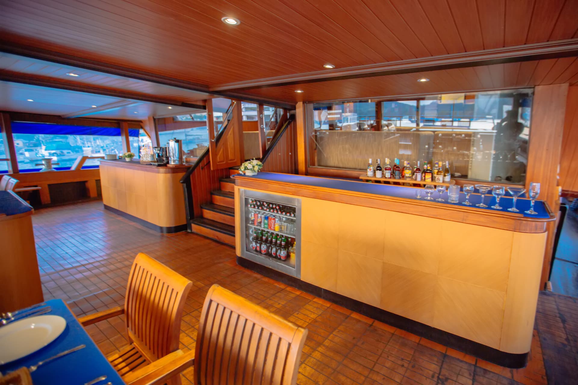 Sea Safari VII Liveaboard 7