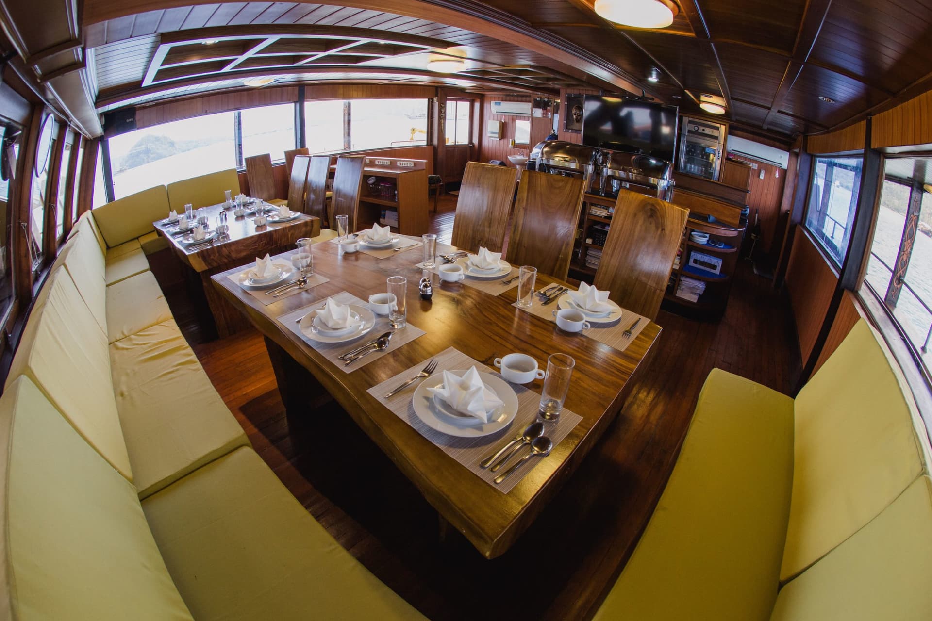 Sea Safari VI Liveaboard 5