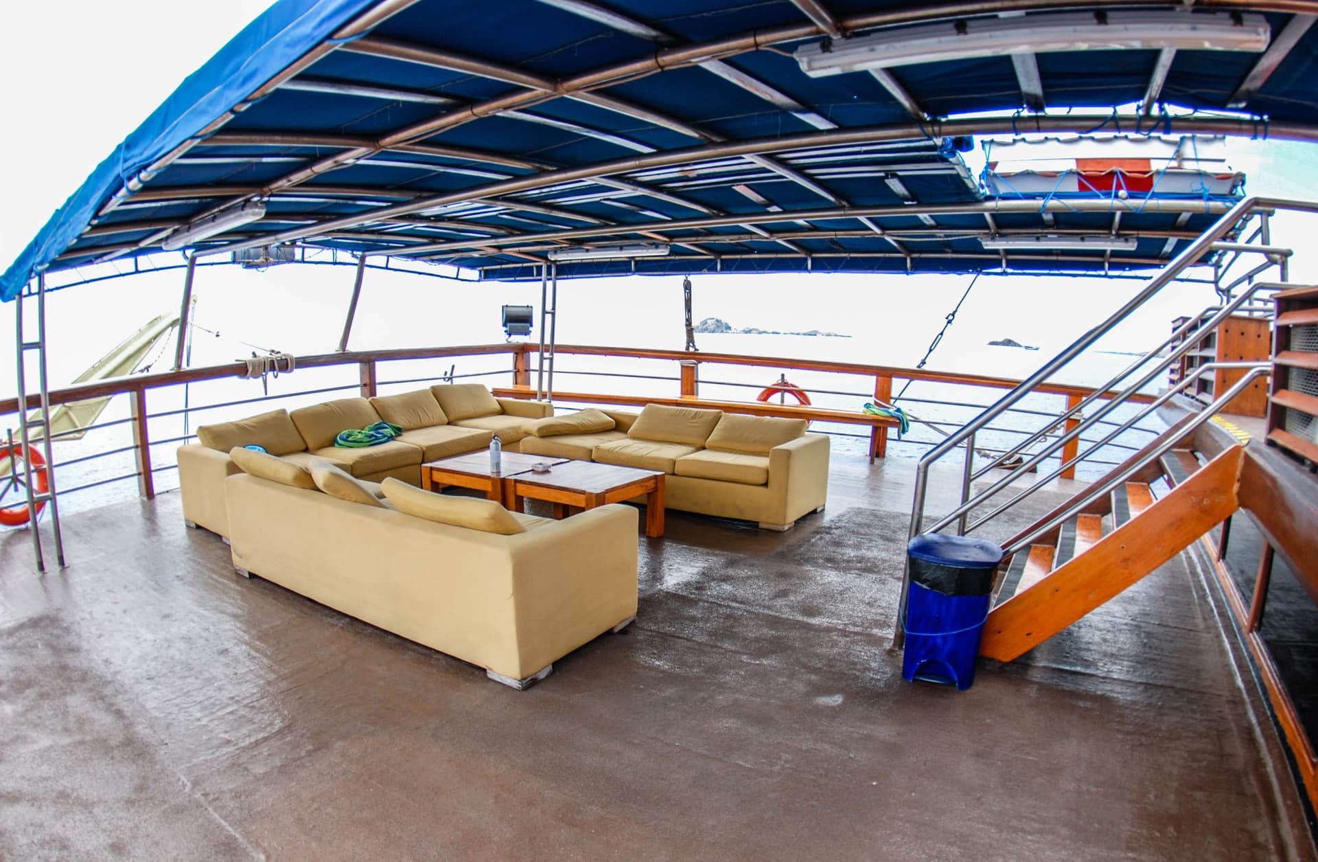 Cheng Ho Liveaboard 8