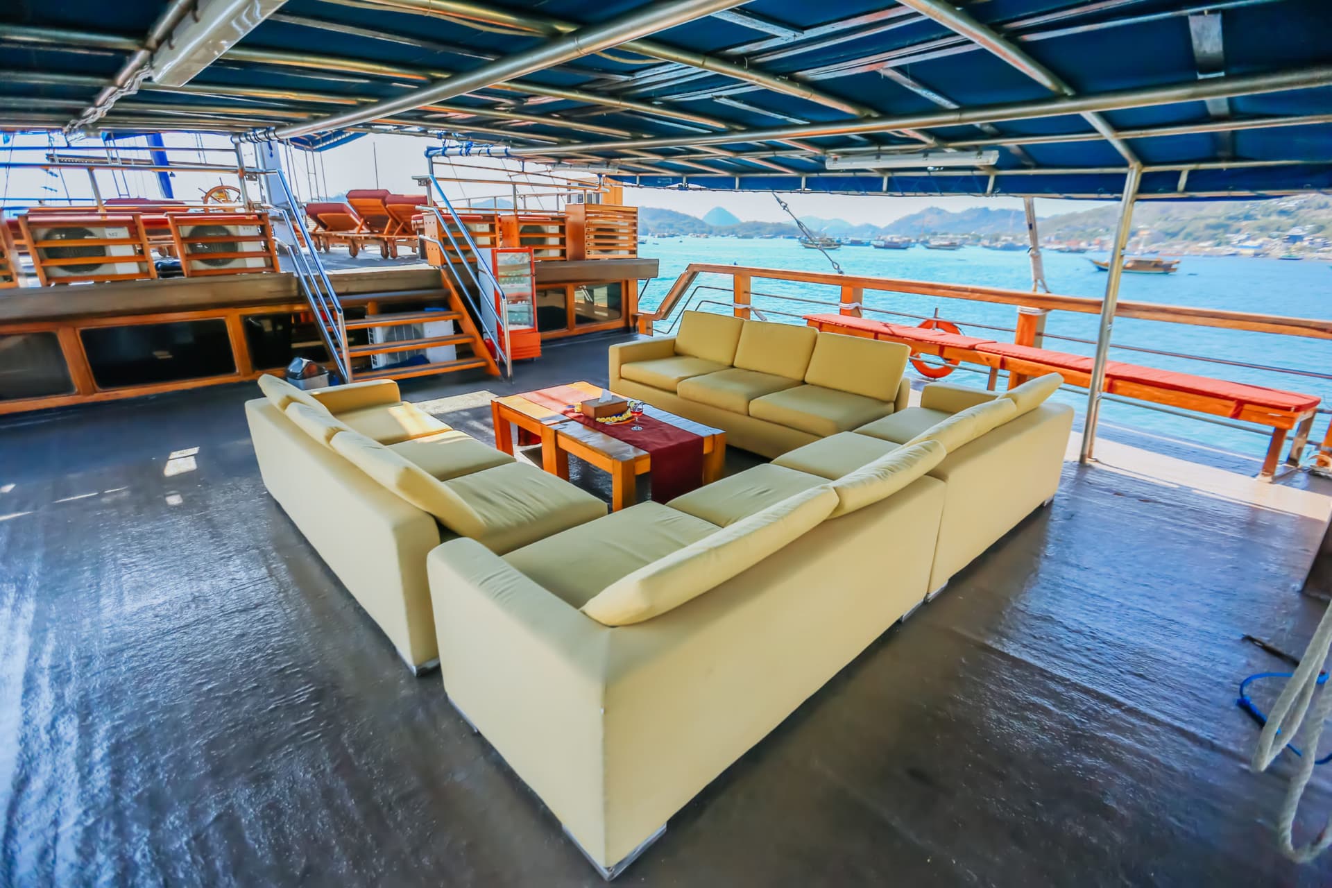 Cheng Ho Liveaboard 7