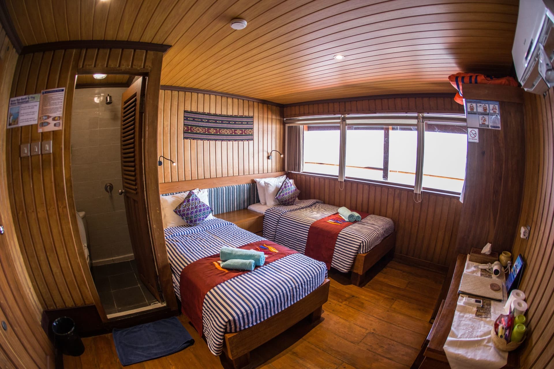 Sea Safari VII Liveaboard 10