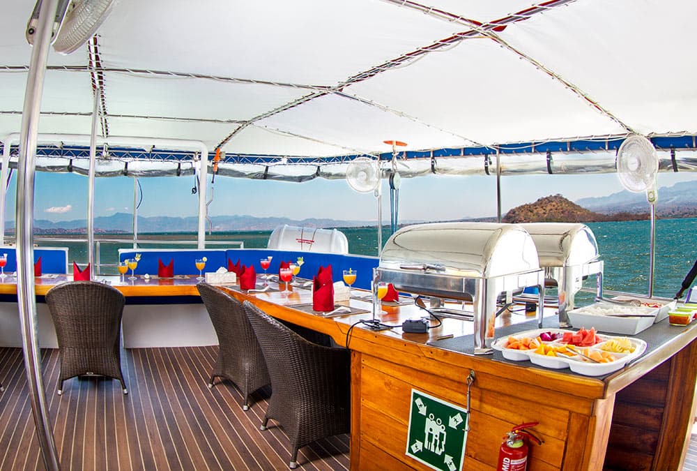 Indo Siren Liveaboard 10