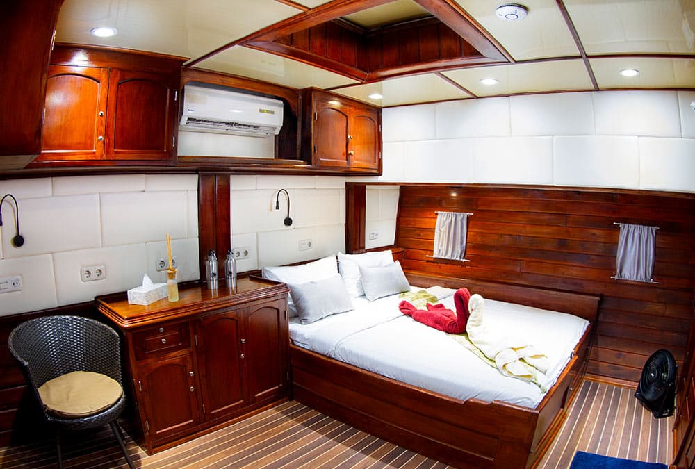 Indo Siren Liveaboard 9