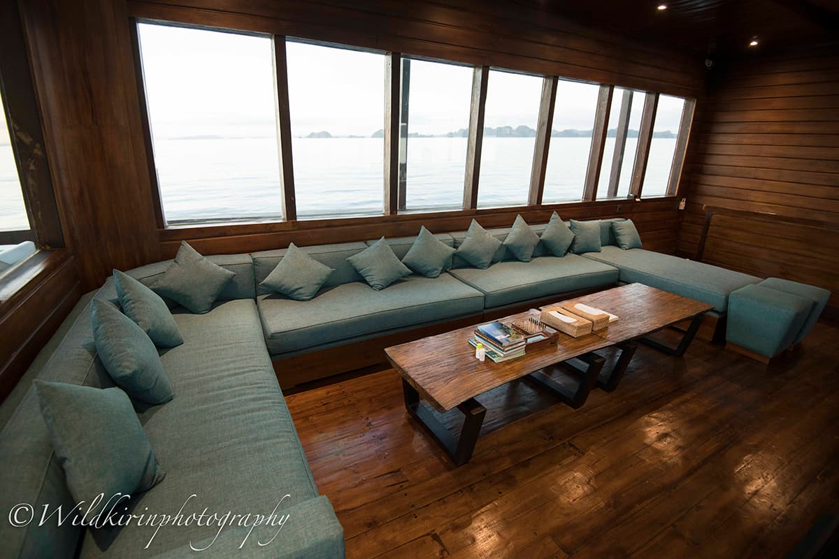 Neomi Cruise 15