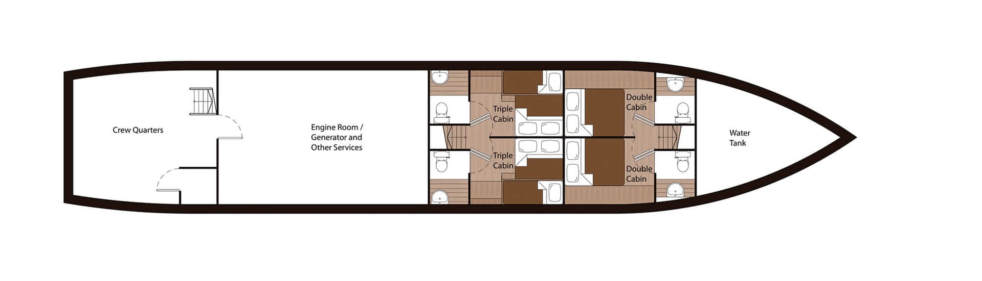 Wunderpus Liveaboard 7