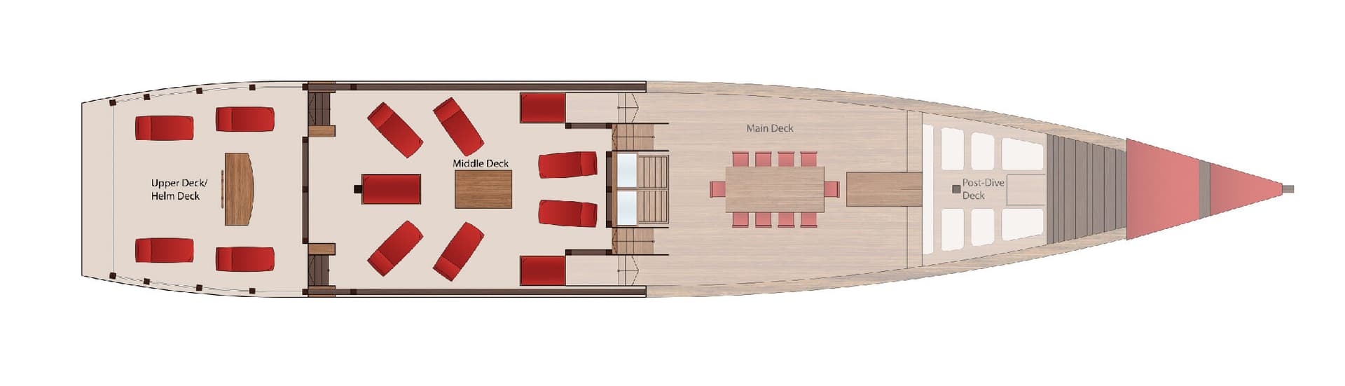 Wunderpus Liveaboard 5
