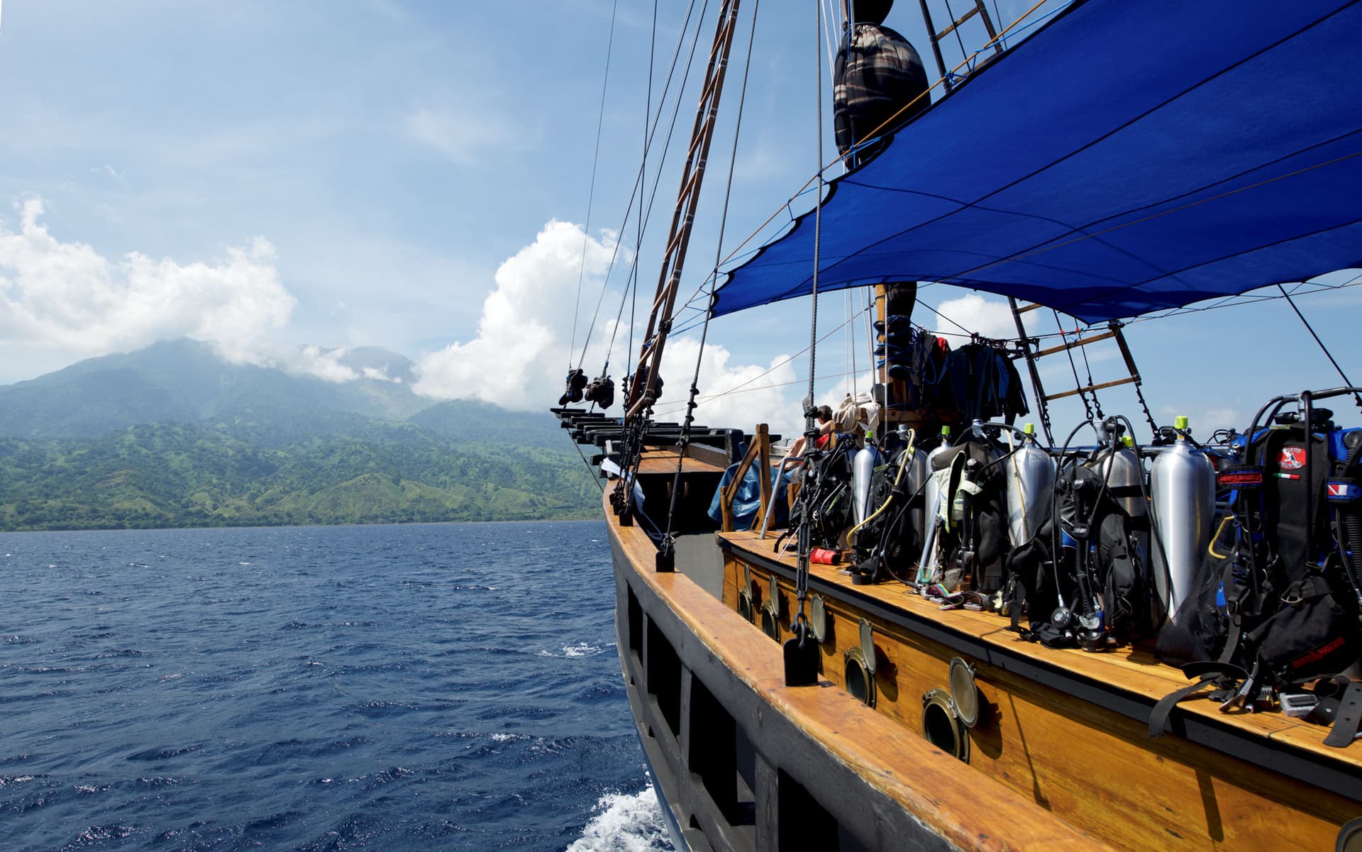Ilike Liveaboard 8