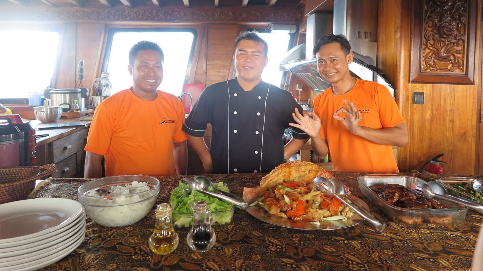 Ilike Liveaboard 7
