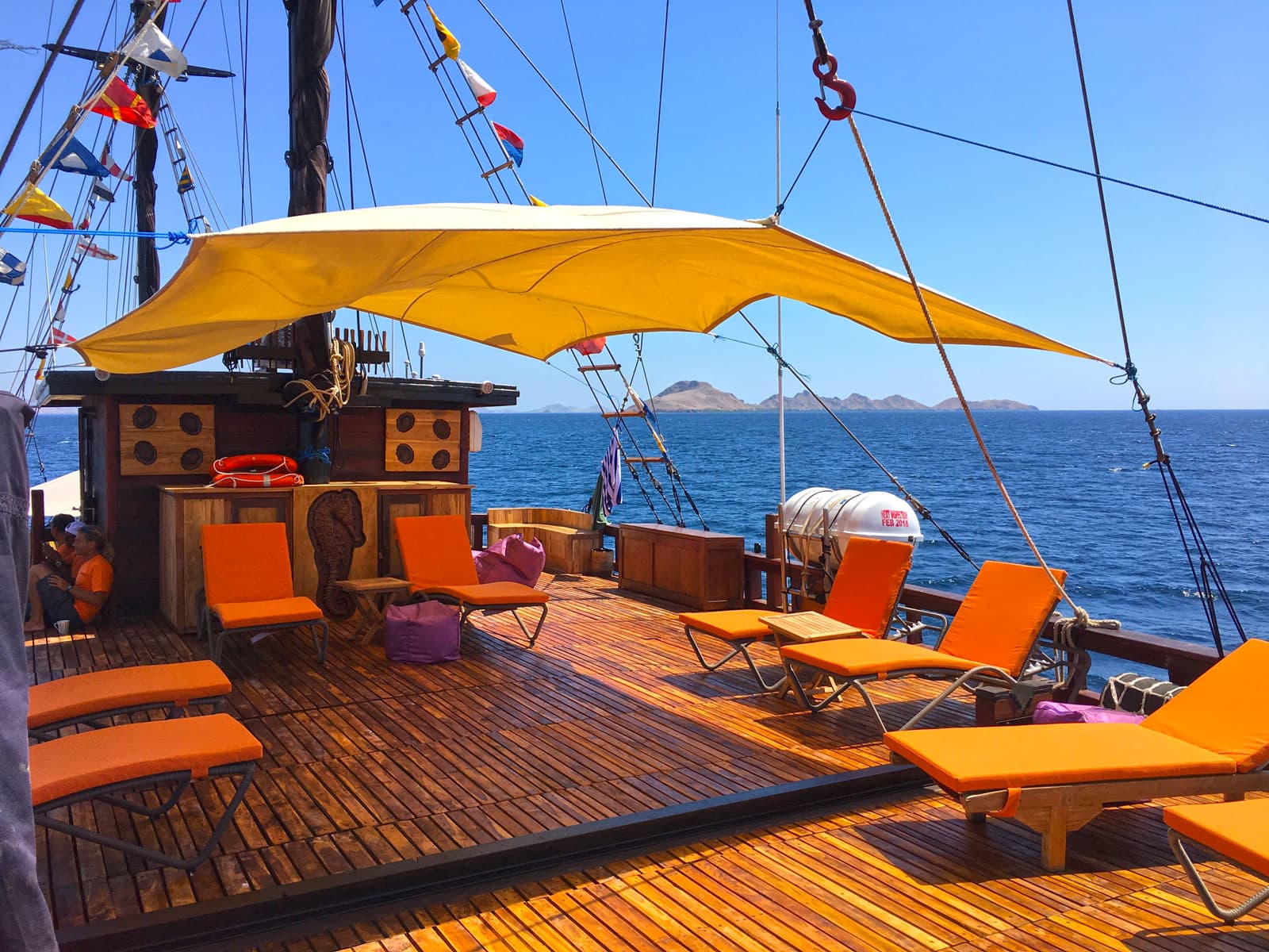 Ilike Liveaboard 10