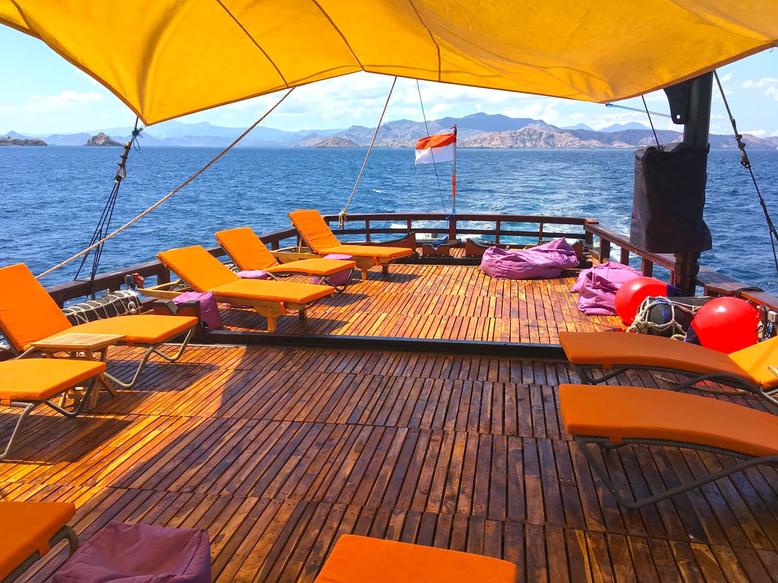 Ilike Liveaboard 11