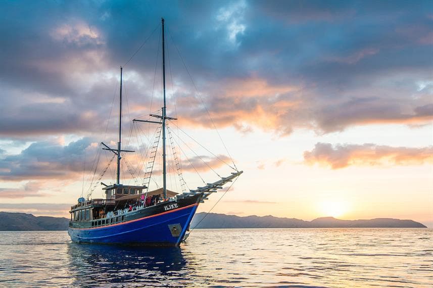 Ilike Liveaboard 13