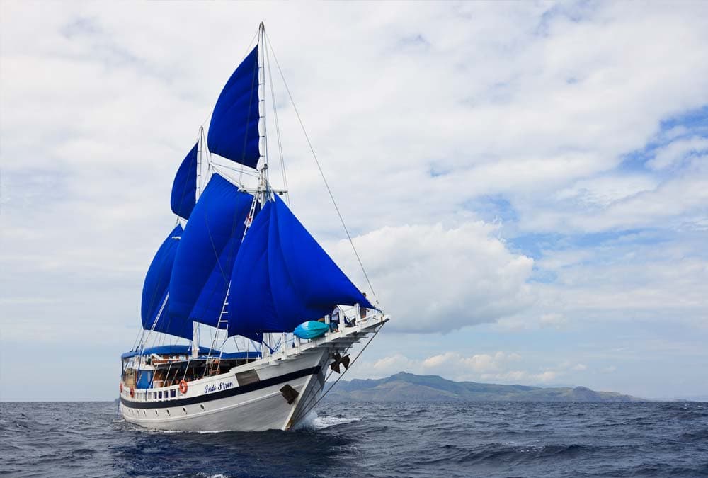 Indo Siren Liveaboard 13