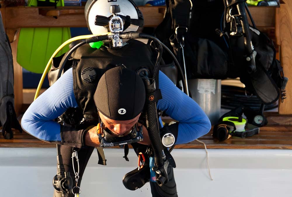 Indo Siren Liveaboard 5