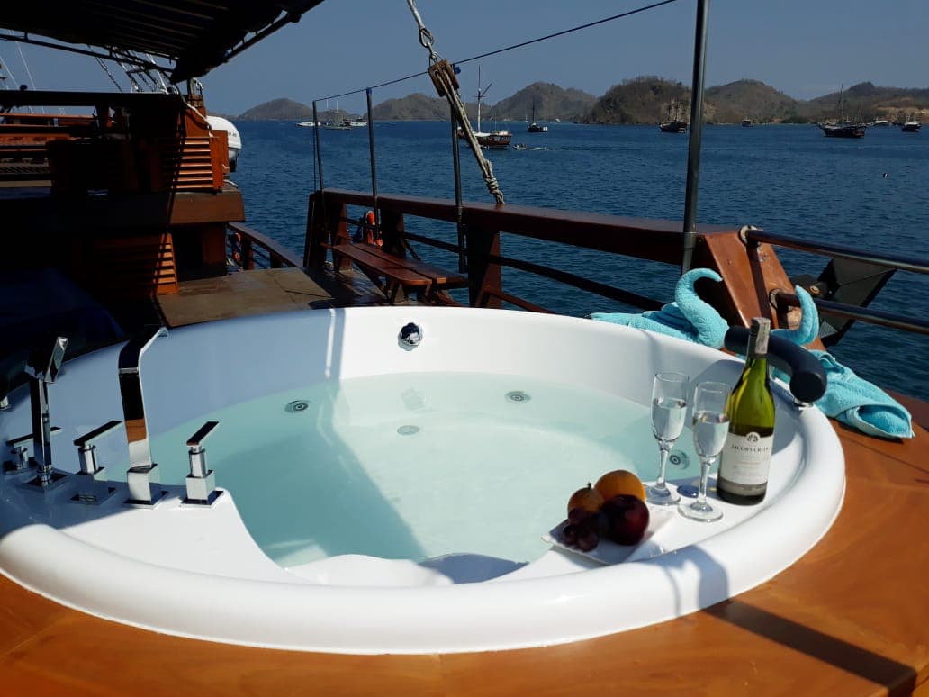 Sea Safari VII Liveaboard 21
