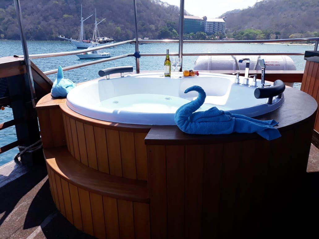 Sea Safari VII Liveaboard 8