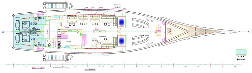 Neomi Cruise 2